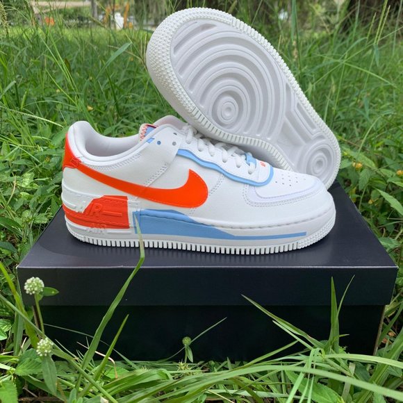 air force shadow summit